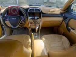 Chery Tiggo 3